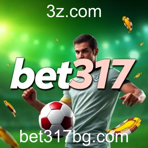 A Ascensão do Bet317 nas Plataformas de Jogos Online