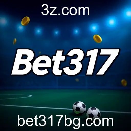 A Ascensão do Bet317 no Mercado de Jogos Online