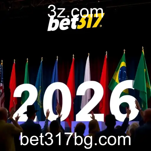 Tendências de Apostas em 2026: O Impacto das Eleições na Indústria