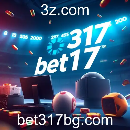 A Ascensão do Bet317 no Cenário de Jogos Online