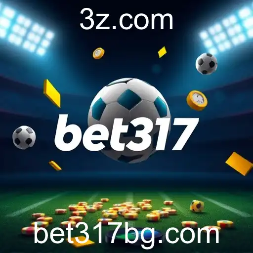 A Ascensão do Bet317 no Mundo do Entretenimento Digital