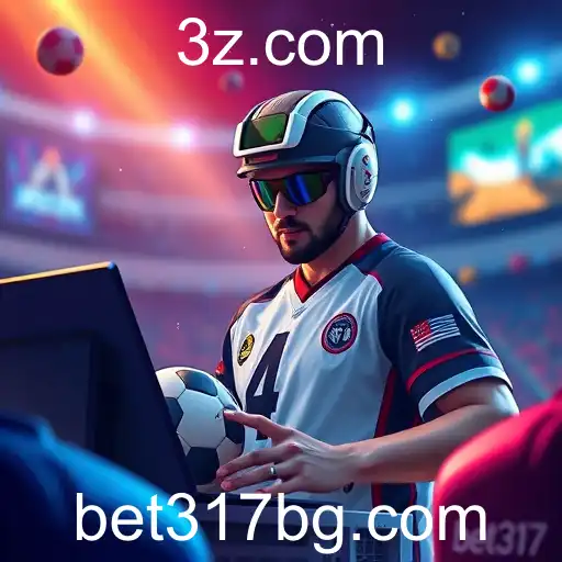Apostas e Inovações: O Crescimento do bet317