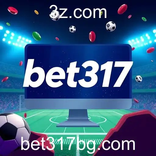 A Ascensão do Bet317 no Mercado de Jogos