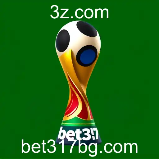 A Ascensão do bet317 no Cenário de Jogos Online em 2026