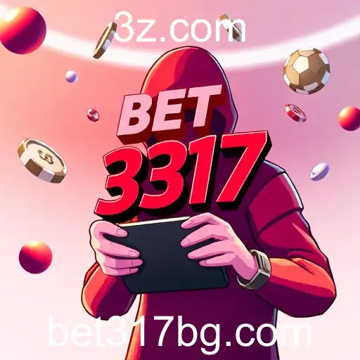 Explorando a Ascensão do Bet317 nas Tendências de Jogos Online