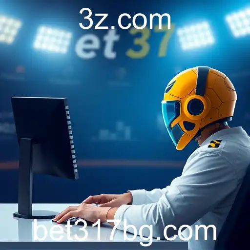 A Evolução do bet317 no Cenário de Jogos Online em 2026