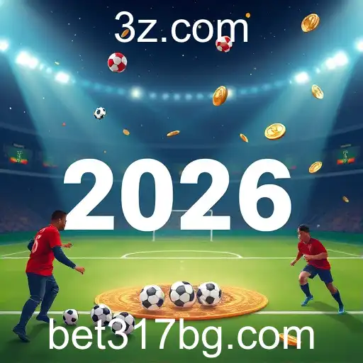 O Crescimento dos Jogos de Azar em 2026: Uma Nova Era para bet317