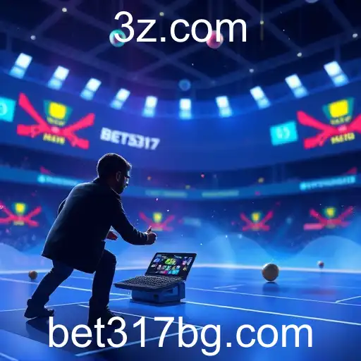 A Revolução dos Jogos Online em 2026: O Impacto do bet317
