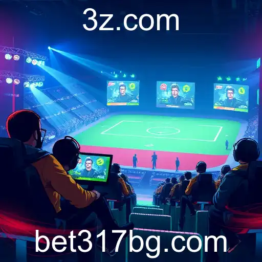 Crescimento e Desafios do Setor de Jogos Online