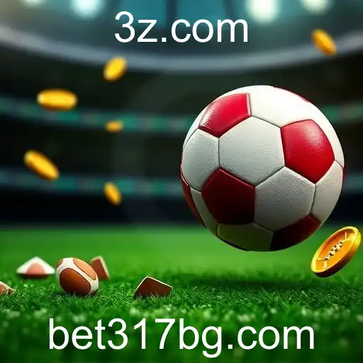 A Influência do bet317 no Cenário de Jogos Online em 2025