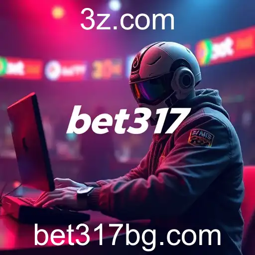 Impacto do bet317 no Cenário de Jogos Online em 2026