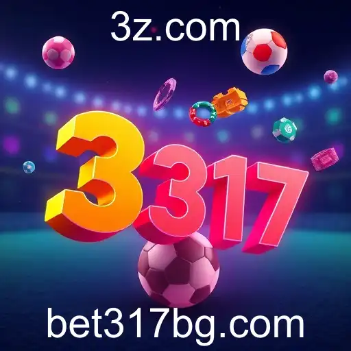 O Impacto do bet317 no Mercado de Jogos Online