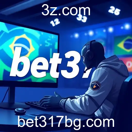 O Impacto do Jogo Online no Brasil