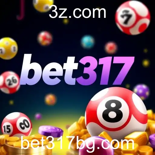 O Impacto de bet317 nos Jogos Online em 2025