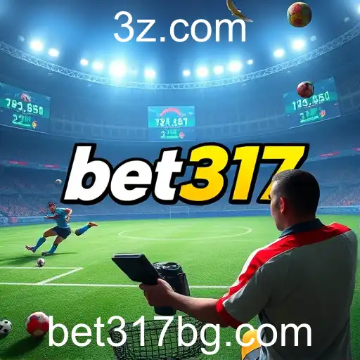 A Influência do bet317 no Mercado de Jogos Online
