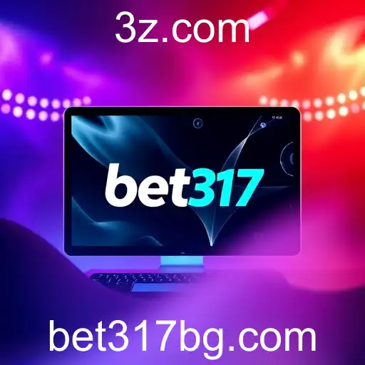 A Nova Era dos Jogos Online: Bet317 em Foco