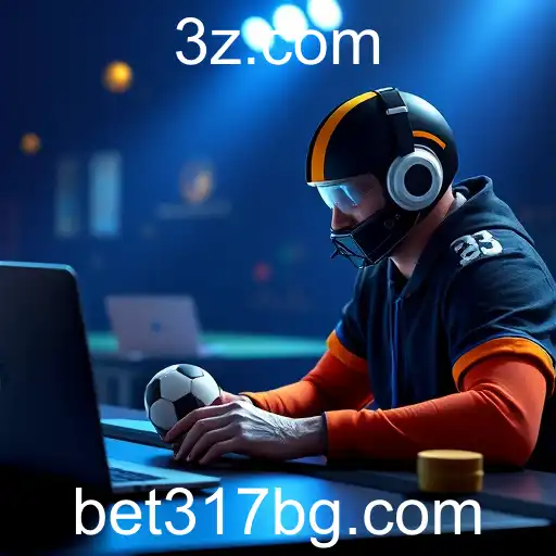 Expansão e Transformação do Setor de Jogos Online