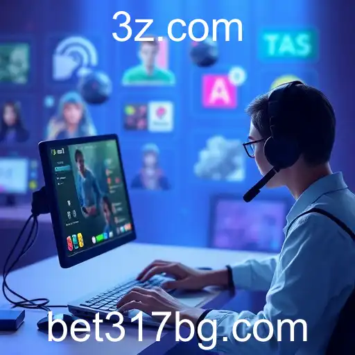 Inovação e Desafios do Mercado de Jogos Online em 2026