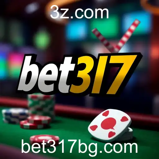 A Ascensão da bet317 no Mercado de Jogos Online