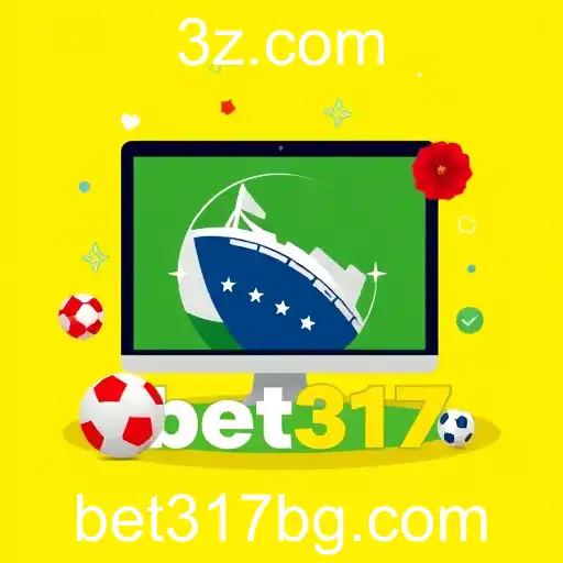 A Ascensão de Sites de Jogos em 2026: O Caso bet317