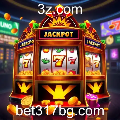 Explorando o Fascínio das Máquinas Caça-níqueis em bet317