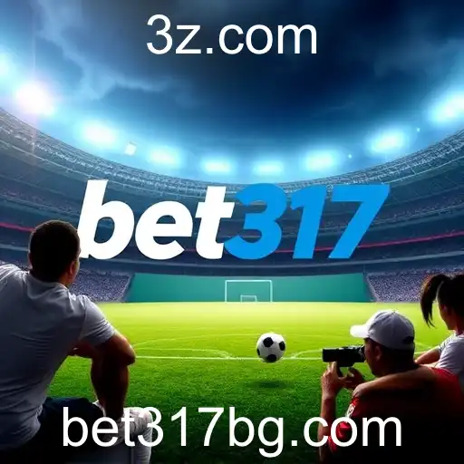 Apostas Esportivas no Bet317: Uma Aventura de Entretenimento e Conhecimento