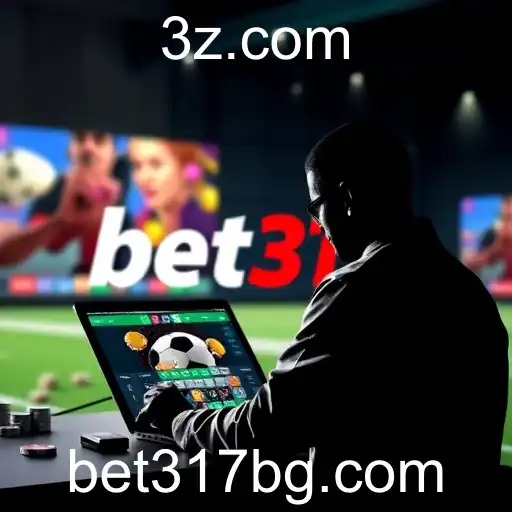 Crescimento Sustentável nos Jogos Online: A Ascensão do Bet317