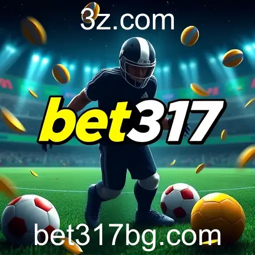 A Ascensão do Bet317 no Mercado de Jogos Online